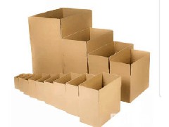 江门纸箱厂分析纸箱回软的原因及解决措施