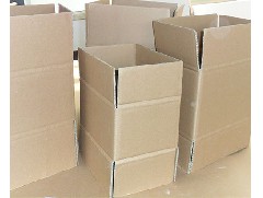 纸箱制作提高硬度方法